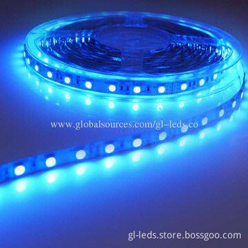 CE LED Strip, CE Approved 5050 LED Strip
